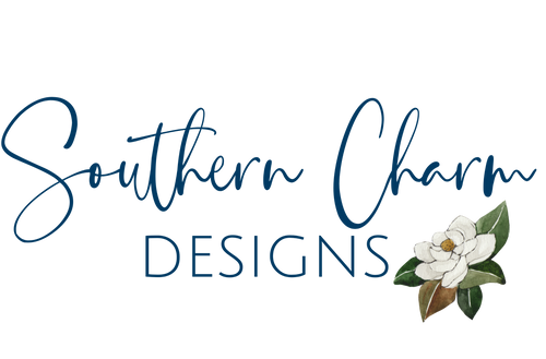 Southern Charm Designs 